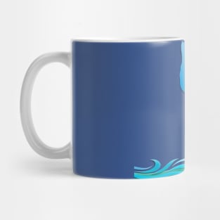 Dive Mug